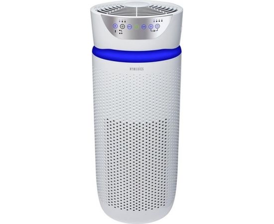 Homedics AAP-T45WT-EU TotalClean 5-in-1 UV-C Plus Medium Room Air Purifier