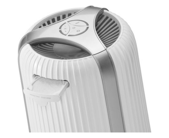 Homedics AP-T10WT-EU TotalClean 4 in 1 Air Purifier