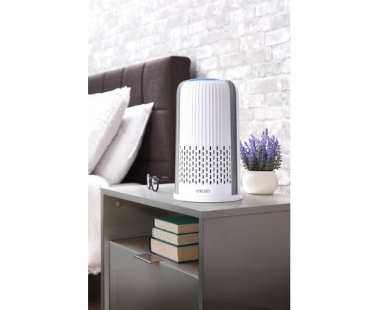 Homedics AP-T10WT-EU TotalClean 4 in 1 Air Purifier