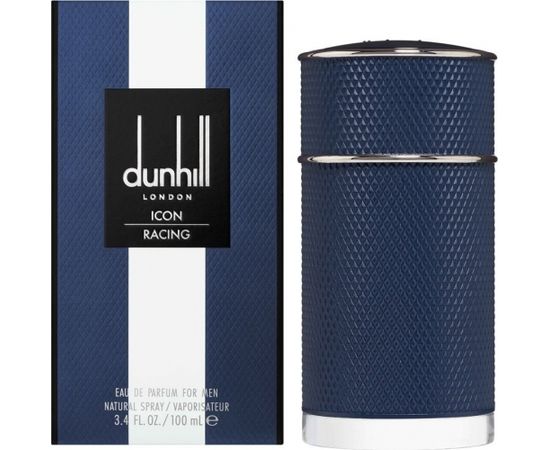 Dunhill Icon Racing Blue woda perfumowana 100 ml 1