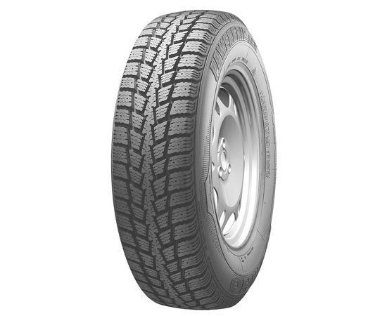 KUMHO 215/60R17C 104/102H KC11 ar radzēm