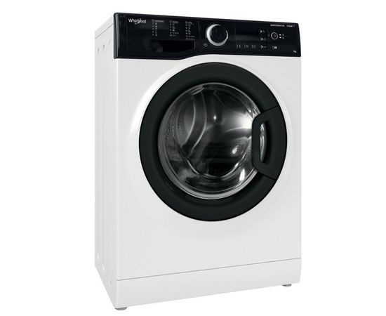 Whirlpool WRSB7238BBEU veļas mazg. mašīna 7kg 1200rpm