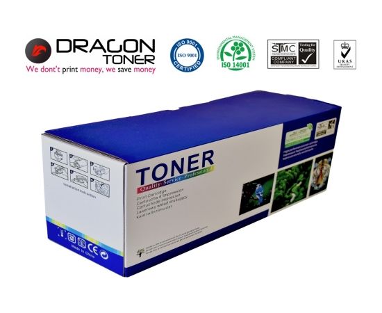 Epson DRAGON-TE-C13T01D400 (XXL)