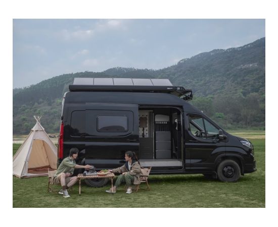 EcoFlow Power Station Kit 5120Wh Аккумуляторные электростанции