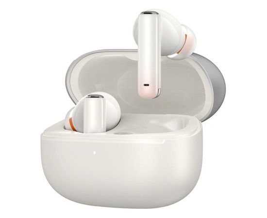 TWS Baseus Storm 1 earphones, ANC (white)