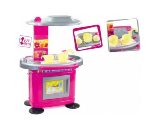Mochtoys Кухня с принадлежностями 11085
