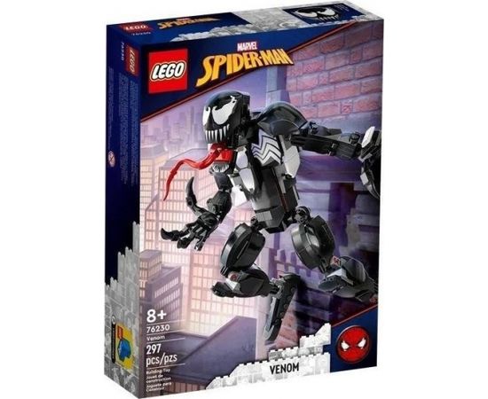 Lego Marvel Venom figūra 76230