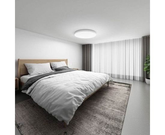 Xiaomi Mi Smart LED Ceiling Light 350mm Viedā Griestu lampa Wi-Fi / Bluetooth 24W