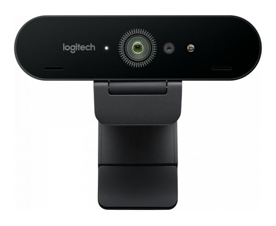 LOGITECH BRIO 500 - GRAPHITE - USB - EMEA28