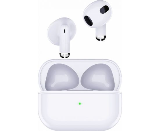 Swissten TWS Mini Pods Bluetooth 5.1 Стерео Гарнитура с Микрофоном