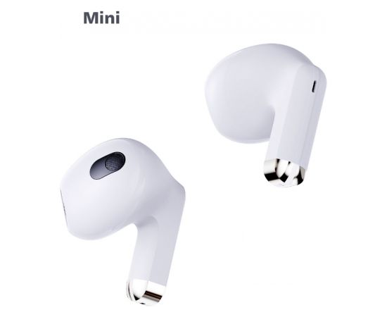 Swissten TWS Mini Pods Bluetooth 5.1 Стерео Гарнитура с Микрофоном
