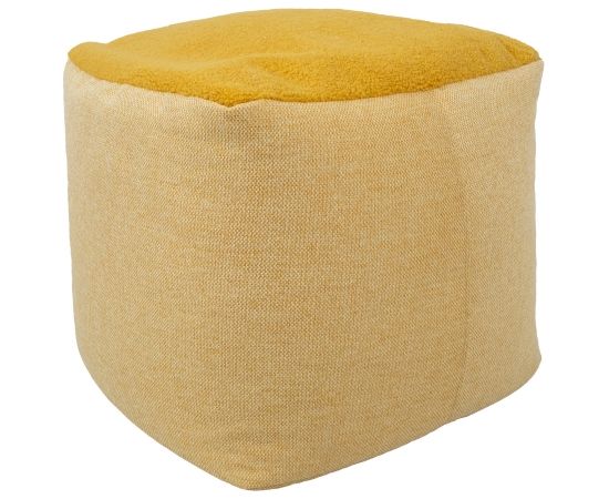Kāju soliņš LAMB BAG 55x55xH45cm