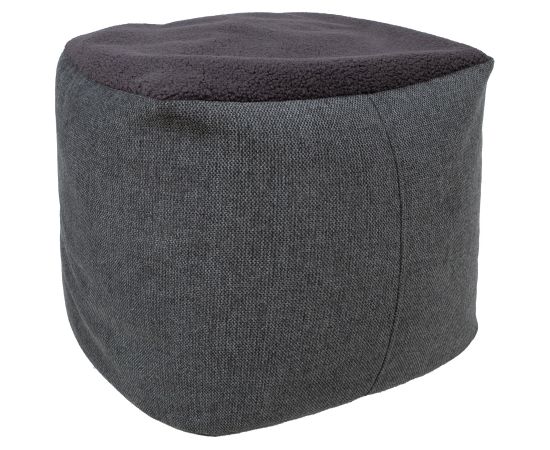 Kāju soliņš LAMB BAG 55x55xH45cm
