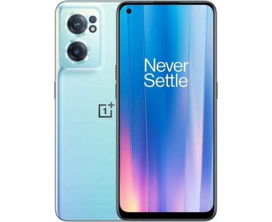 OnePlus Nord CE 2 Lite 8/128GB 5G Blue Tide