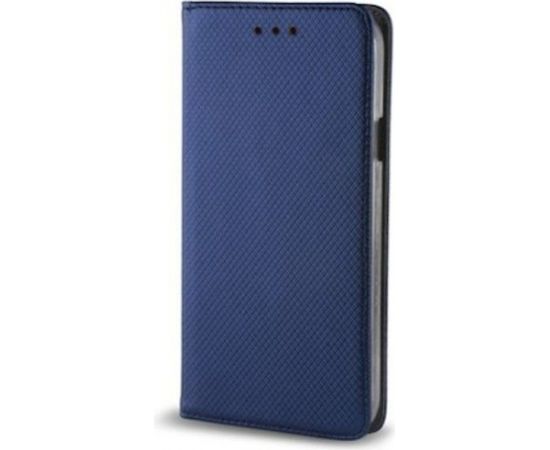 iLike  
       Xiaomi  
       12 Lite Smart Magnet case 
     Blue