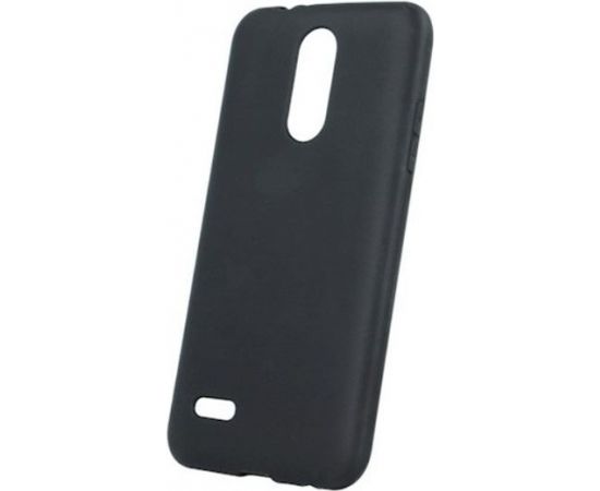 iLike  
       Xiaomi  
       12 Lite Matt TPU case 
     Black