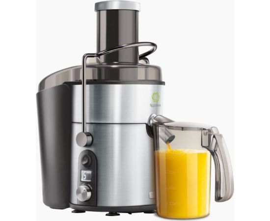 Juicer Sencor SJE5050SS