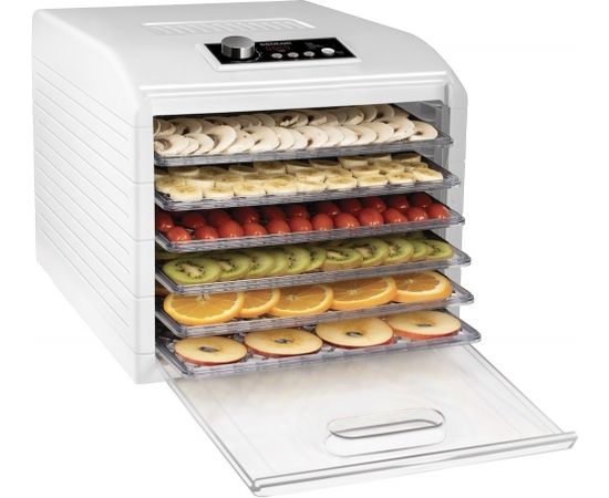 Food dehydrator Sencor SFD6500WH