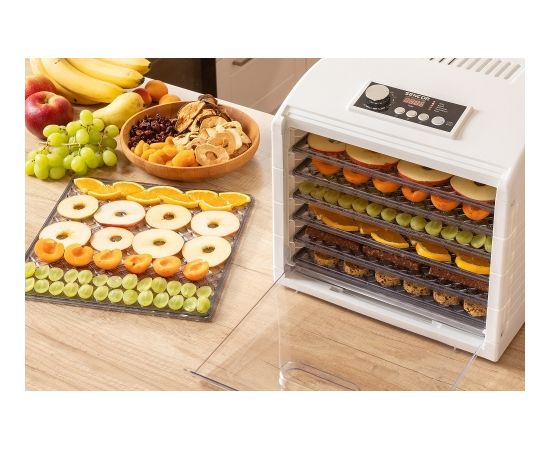 Food dehydrator Sencor SFD6500WH