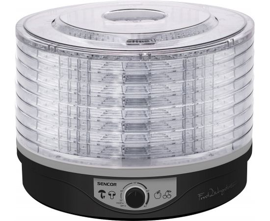 Food dehydrator Sencor SFD3109BK