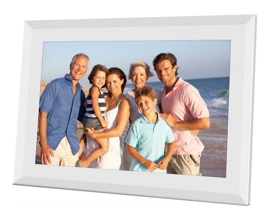 Sencor WIFI DIG. PHOTO FRAME