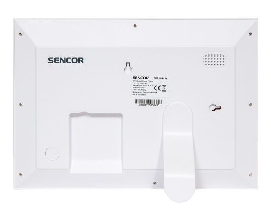 Sencor WIFI DIG. PHOTO FRAME