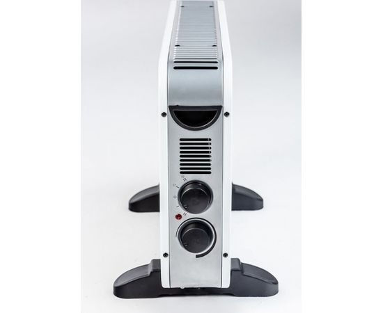 Ravanson CH-9000WT electric space heater Indoor White 2000 W