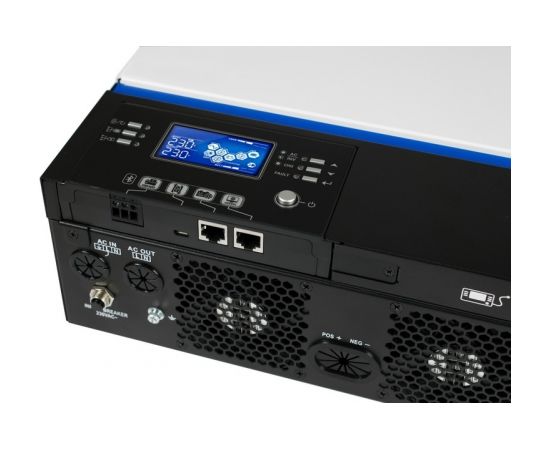 Off-Grid Hybrid Solar Inverter AZO Digital ESB 3KW-24 Inventori