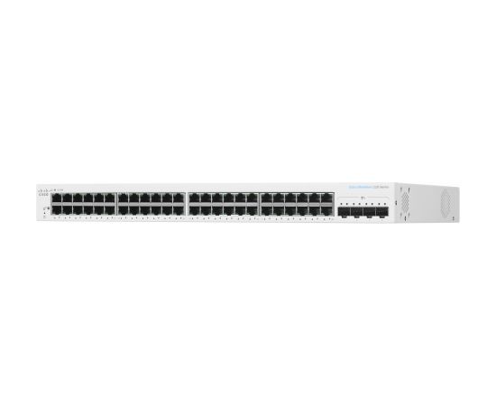 Cisco CBS220-48T-4X-EU Switch