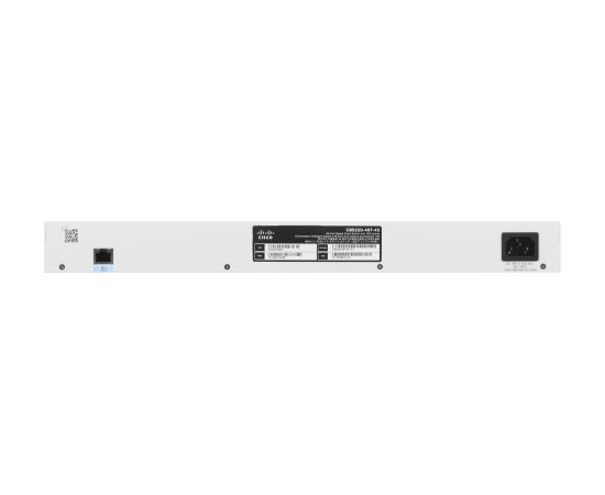 Cisco CBS220-48T-4X-EU Switch