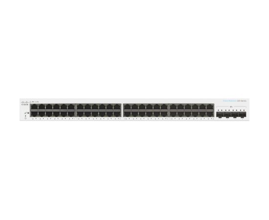 Cisco CBS220-48T-4X-EU Switch