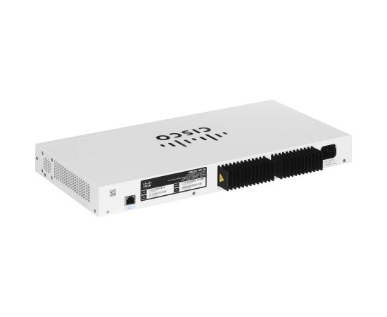 Switch Cisco CBS220-16P-2G-EU