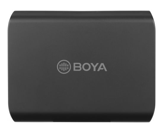 Boya wireless microphone BY-XM6-K2