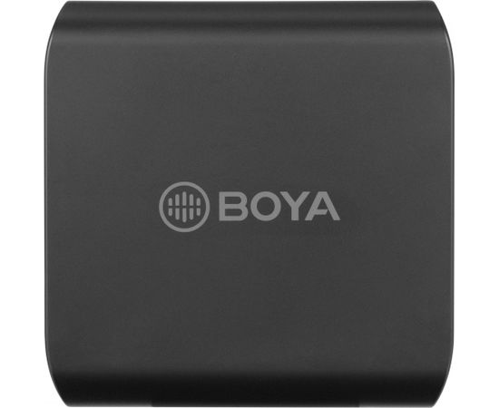 Boya wireless microphone BY-XM6-K1