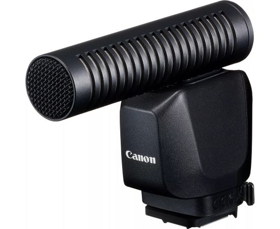 Canon microphone DM-E1D