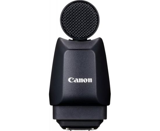 Canon microphone DM-E1D