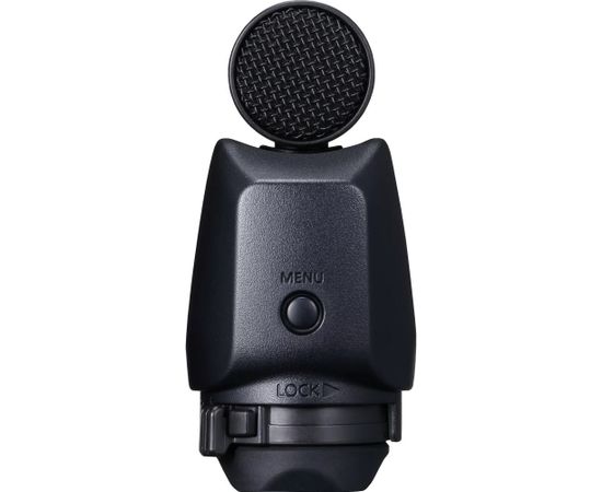 Canon microphone DM-E1D
