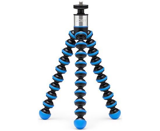 Joby tripod GorillaPod Go, blue