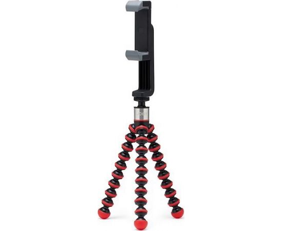 Joby tripod GorillaPod Go, red