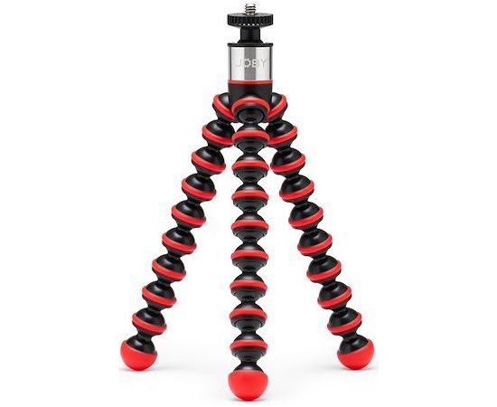 Joby tripod GorillaPod Go, red