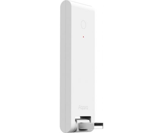 Aqara Hub E1