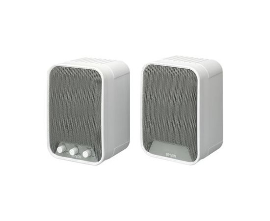 Speakers Epson Active Speakers (2 x 15W) - ELPSP02
