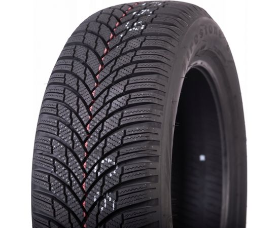 235/40R19 FIRESTONE WINTERHAWK 4  96V 3PMSF