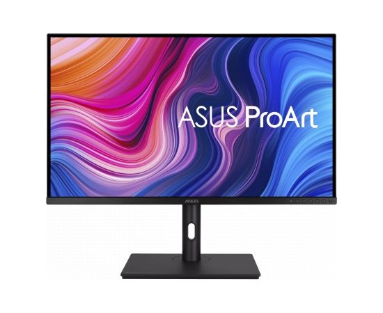 Asus ProArt Display Professional Monitor PA329CV 32 ", IPS, 4K UHD, 3840 x 2160, 16:9, 5 ms, 400 cd/m², HDMI ports quantity 2, 60 Hz