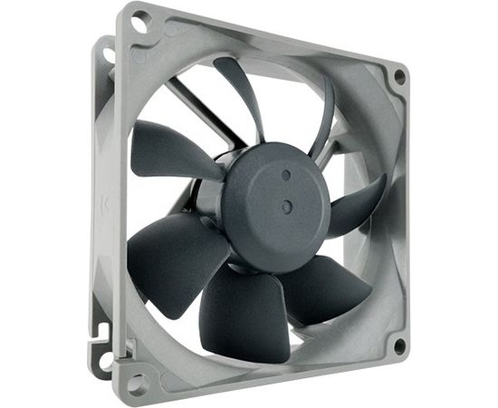 Noctua NF-R8 redux-1800 PWM Computer case Fan 8 cm Black, Grey