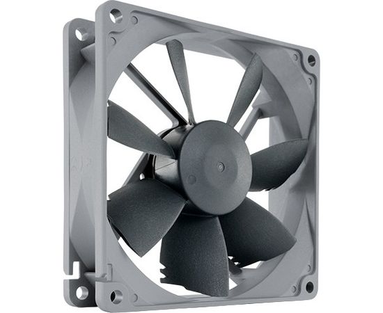 Noctua NF-B9 redux-1600 PWM Computer case Fan 9.2 cm Black, Grey