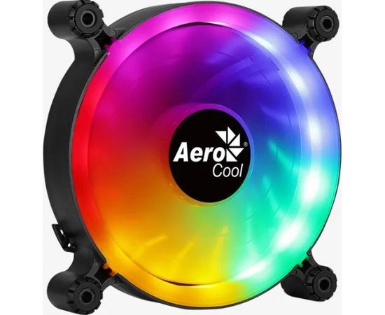 Fan Aerocool PGS Spectro 12 FRGB (120MM)