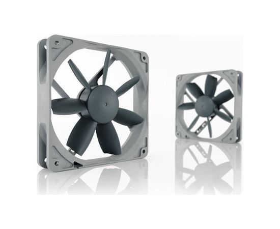 Noctua NF-S12B Redux 1200 PWM Computer case Cooler 12 cm