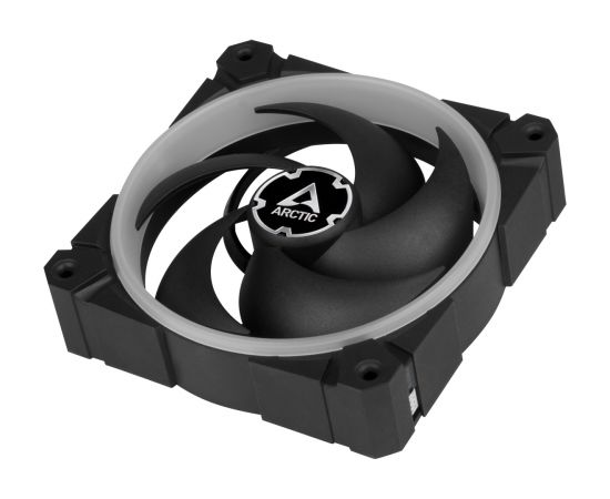 ARCTIC BioniX P120 A-RGB Pressure-optimised 120 mm Fan with A-RGB