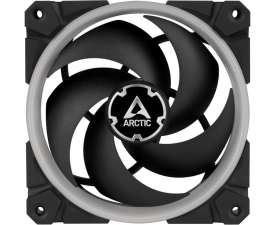 ARCTIC BioniX P120 A-RGB Pressure-optimised 120 mm Fan with A-RGB